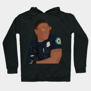 Henrietta 'Hen' Wilson | 911 Hoodie